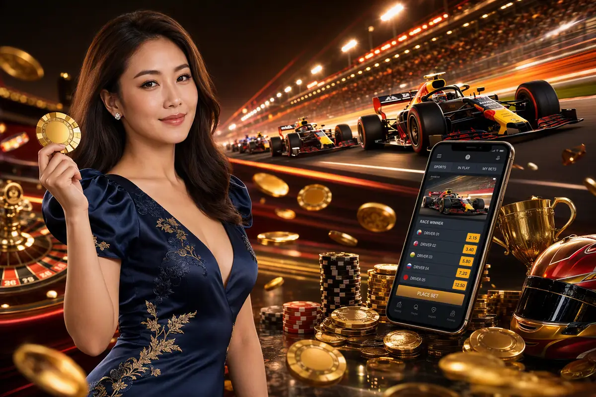 3win2u strategi asas blackjack pemain Malaysia