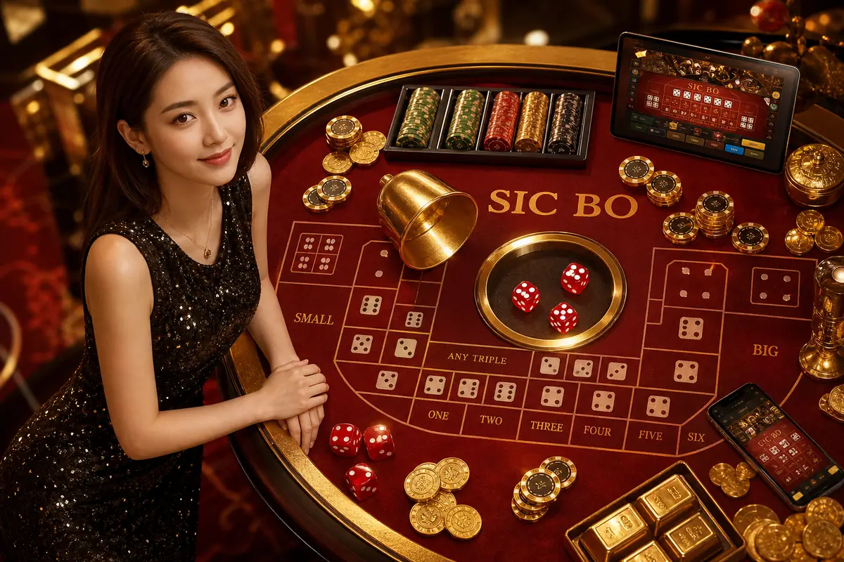 3win2u platform kasino online Malaysia