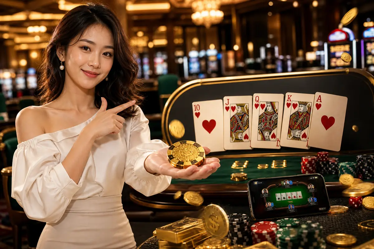 3win2u RTP dan volatiliti slot online