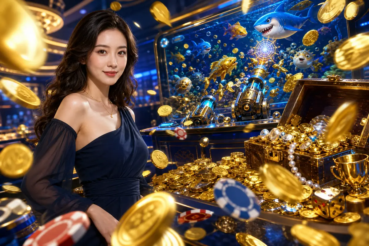 3win2u slot online koleksi permainan
