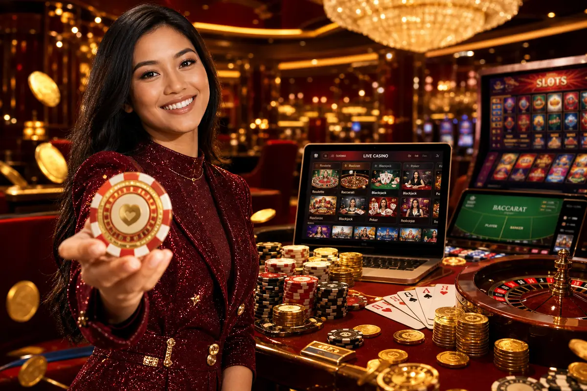 3win2u blackjack online meja live dealer