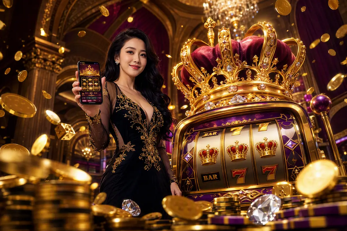 3win2u daftar akaun sertai sekarang