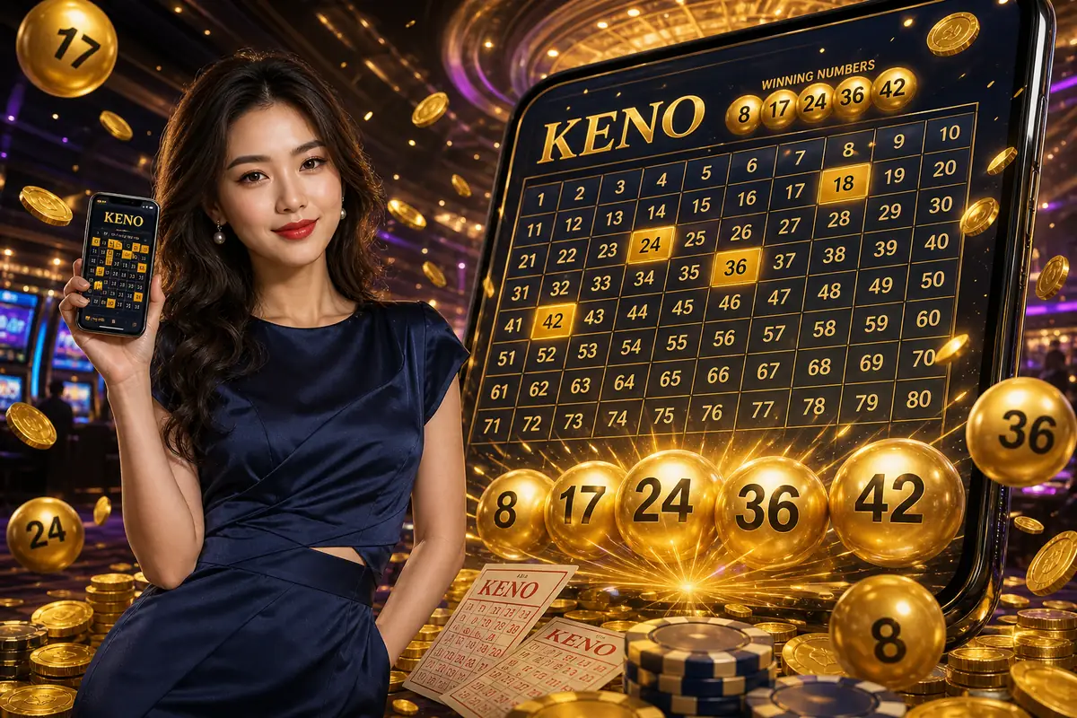3win2u Casino antara muka telefon bimbit mudah alih